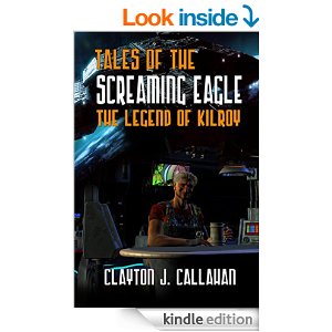 Tales of the Screaming Eagle
